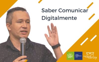 Saber comunicar digitalmente