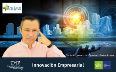 Innovación Empresarial
