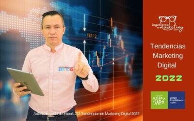 Tendencias Marketing Digital 2022