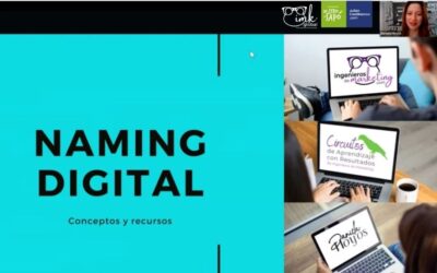 Naming Digital