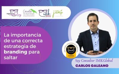 La importancia de una correcta estrategia de branding para saltar