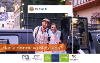 ¿Hacia dónde va Meta ads?