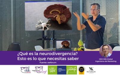 ¿Qué es la neurodivergencia? Esto es lo que necesitas saber