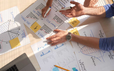 Conoce estas 7 claves para un plan de marketing rentable