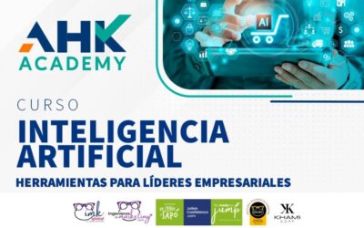 Inteligencia Artificial: Herramientes para Lideres Empresariales
