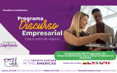 Potencia tus Habilidades Comerciales y Comunicativas con el Programa de Formación de la Fundación Coomeva