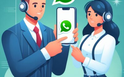 CRM WhatsApp: ¿por qué el futuro de las ventas depende de esta app?