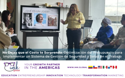No Dejes que el Costo te Sorprenda: Optimización del Presupuesto para Implementar un Sistema de Gestión de Seguridad y Salud en el Trabajo