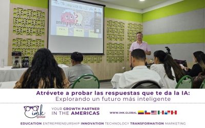 Atrévete a probar las respuestas que te da la IA: Explorando un futuro más inteligente