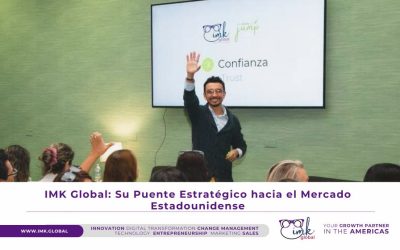 IMK Global: Su Puente Estratégico hacia el Mercado Estadounidense