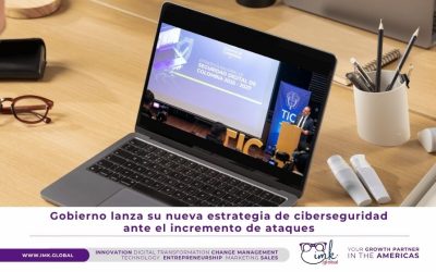 Gobierno lanza su nueva estrategia de ciberseguridad ante el incremento de ataques