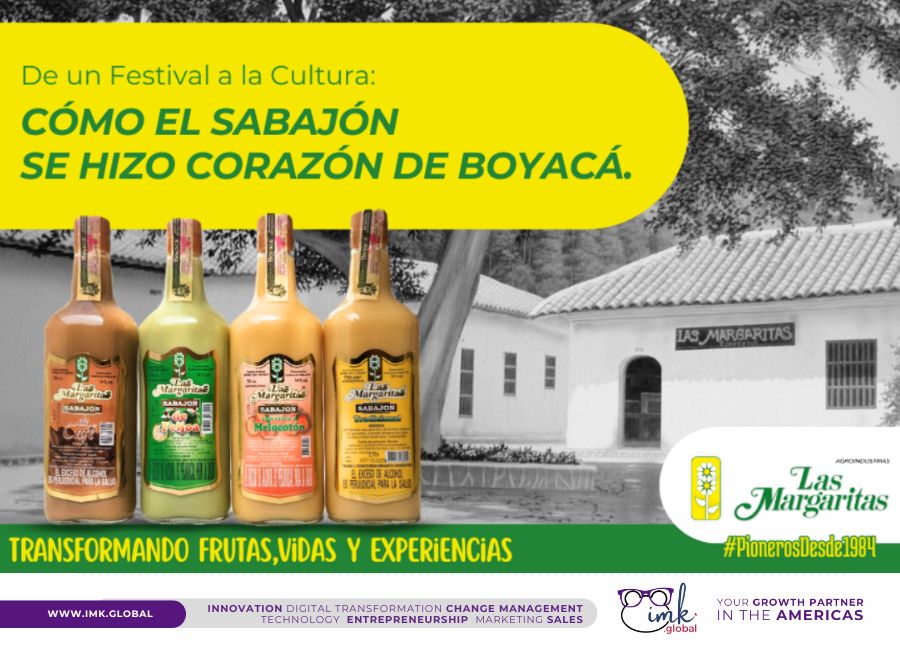 De un Festival a la Cultura: Cómo el Sabajón se hizo Corazón de Boyacá.