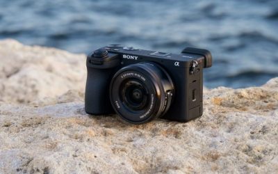 Primeros pasos en fotografía profesional: cómo elegir tu primera cámara Sony y no fallar en el intento