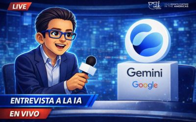 Soy GEMINI