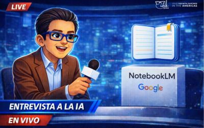 Soy NotebookLM 