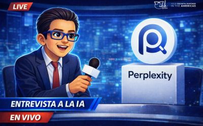 Soy Perplexity: