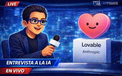 Soy Lovable