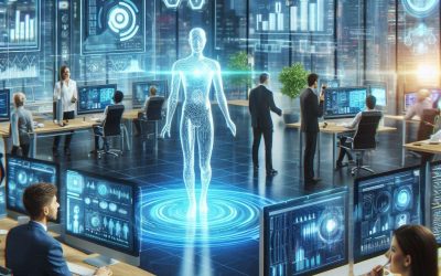 Cómo usar un Agente de IA en Marketing para Generar Más Leads y Ventas